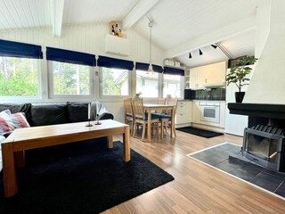 Holiday house Mönsterås  23