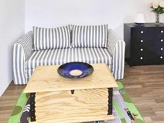 Vakantiehuis Mönsterås  14