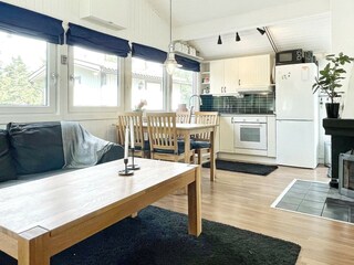 Vakantiehuis Mönsterås  27