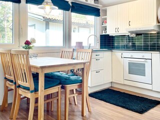 Vakantiehuis Mönsterås  16