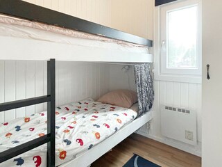 Vakantiehuis Mönsterås  24