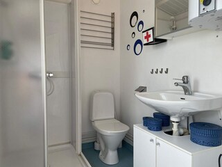 Vakantiehuis Mönsterås  37