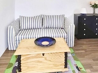 Vakantiehuis Mönsterås  15