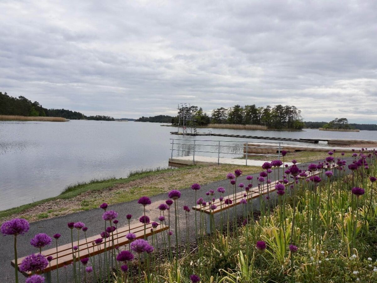 Ferienhaus Mönsterås  11