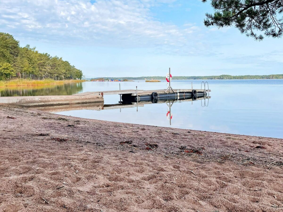 Ferienhaus Mönsterås  14