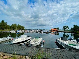 Vakantiehuis Mönsterås  20