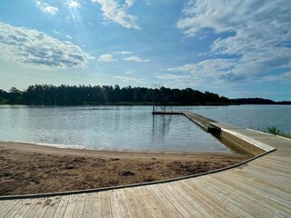 Vakantiehuis Mönsterås  12
