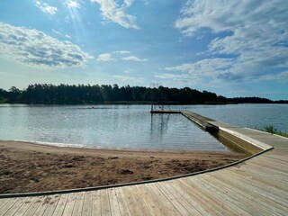 Vakantiehuis Mönsterås  22