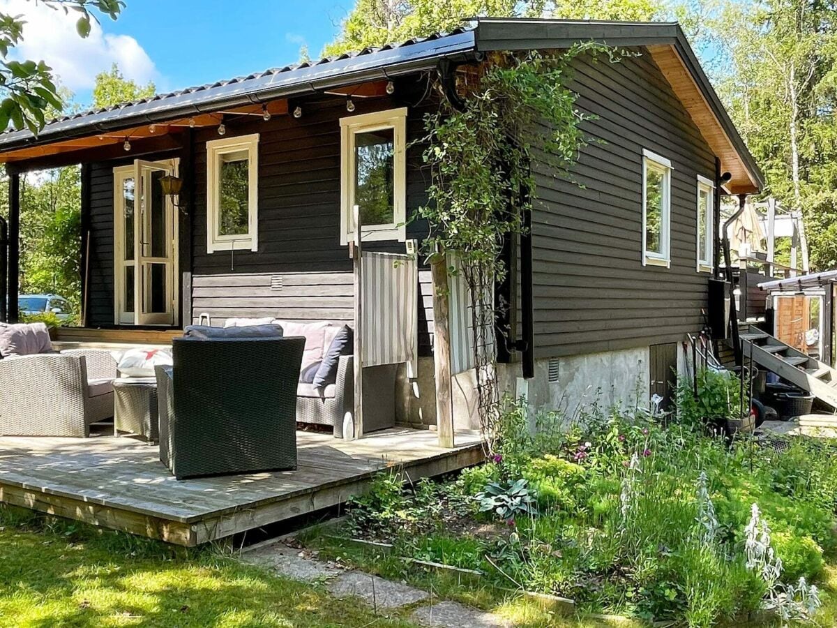 Ferienhaus Värmdö Außenaufnahme 5