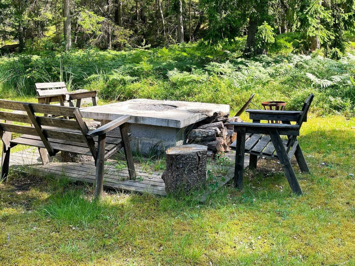 Ferienhaus Värmdö Außenaufnahme 13