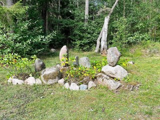 Vakantiehuis Värmdö Buitenaudio-opname 3