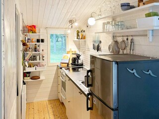 Vakantiehuis Värmdö  18