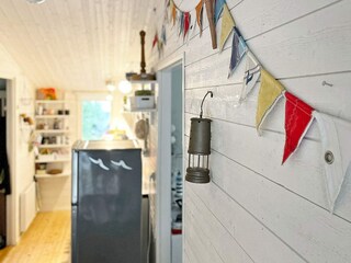 Ferienhaus Värmdö  40