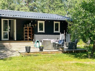 Vakantiehuis Värmdö Buitenaudio-opname 4