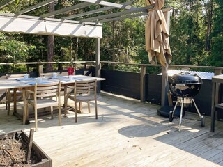 Vakantiehuis Värmdö Buitenaudio-opname 6