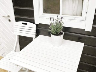 Vakantiehuis Värmdö Buitenaudio-opname 5