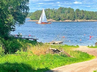 Holiday house Värmdö  21