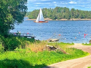 Vakantiehuis Värmdö  21