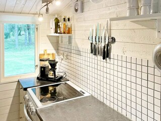 Vakantiehuis Värmdö  26