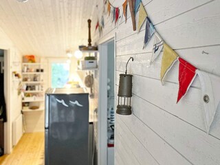 Vakantiehuis Värmdö  27