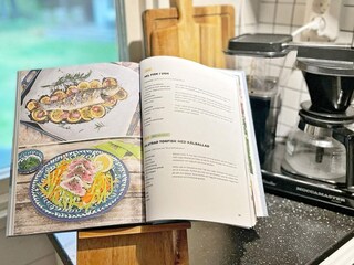 Vakantiehuis Värmdö  36