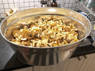 Vakantiehuis Värmdö  30
