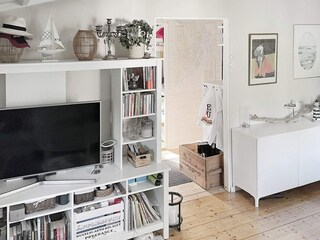 Vakantiehuis Värmdö  32