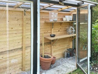 Vakantiehuis Värmdö  30