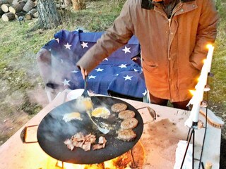 Vakantiehuis Värmdö  38