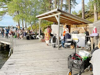 Vakantiehuis Värmdö  24