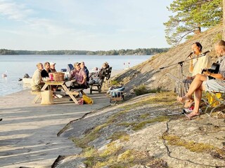 Vakantiehuis Värmdö  40