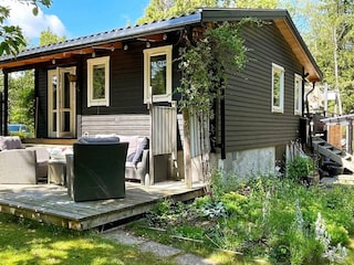 Holiday house Värmdö Outdoor Recording 15