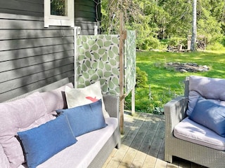 Holiday house Värmdö Outdoor Recording 16