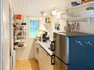 Vakantiehuis Värmdö  39