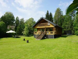 Holiday house 4 star holiday home in YXLAN - Vaettersoe - image1