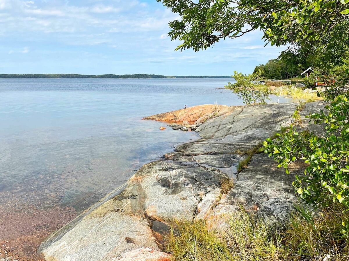 Ferienhaus Vättersö  21