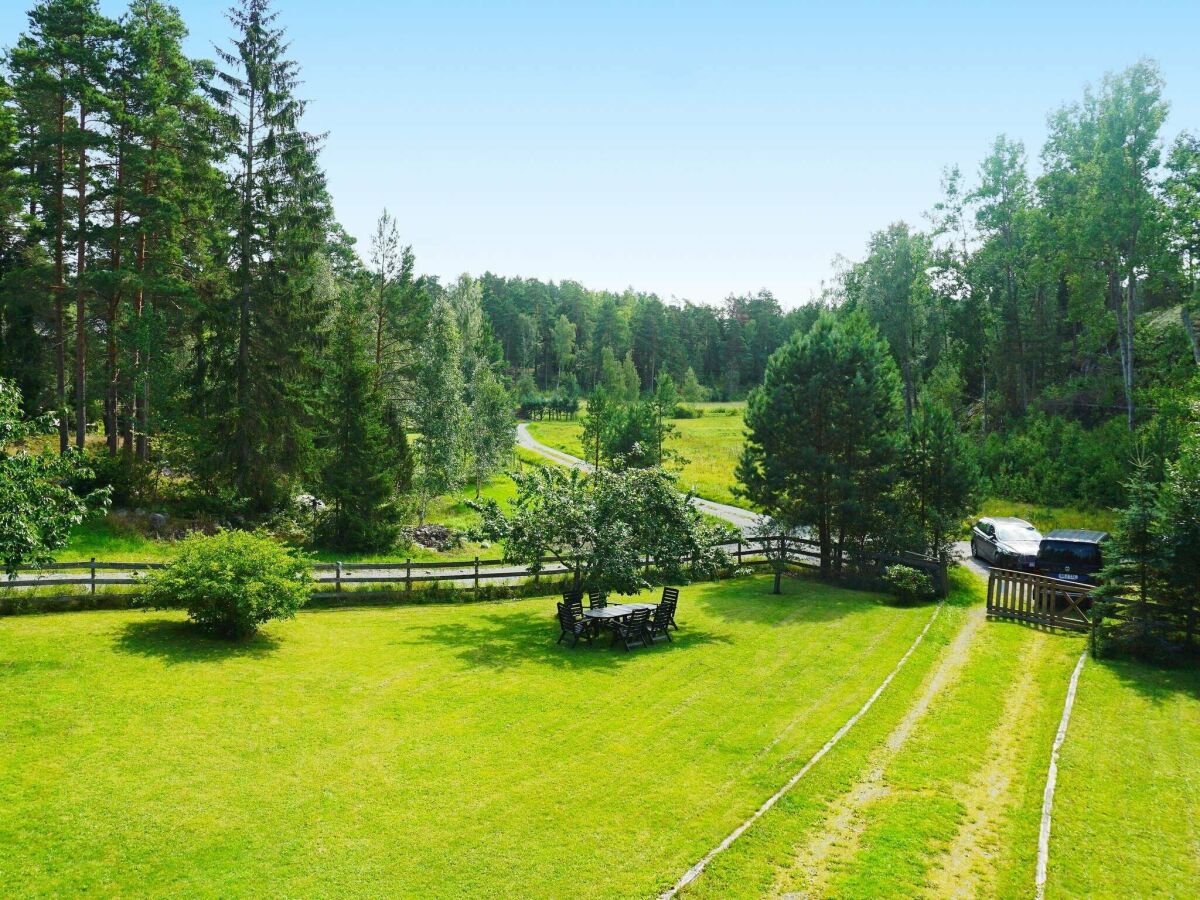 Ferienhaus Vättersö Außenaufnahme 8