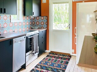 Ferienhaus Varekil  8