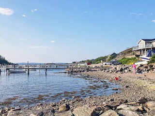 Ferienhaus Varekil Außenaufnahme 7