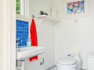 Ferienhaus Varekil  16