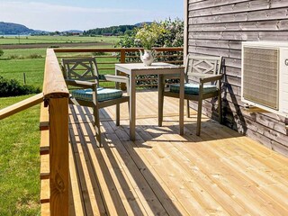 Holiday house Varekil Outdoor Recording 3