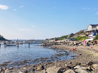 Ferienhaus Varekil Außenaufnahme 5