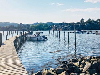 Vakantiehuis Varekil Buitenaudio-opname 6
