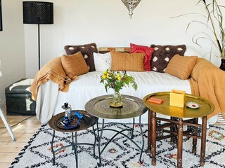 Vakantiehuis Varekil  11