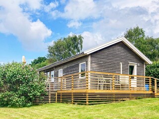 Vakantiehuis Varekil Buitenaudio-opname 5