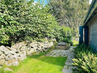 Holiday house Varekil Outdoor Recording 7