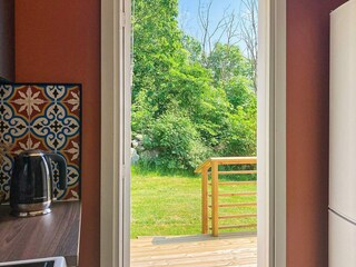 Vakantiehuis Varekil  14