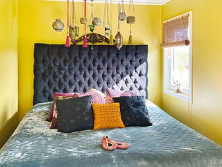 Holiday house Varekil  9