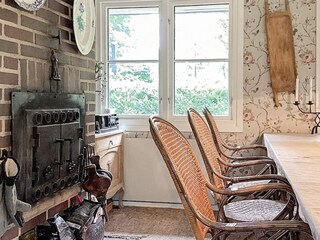 Holiday house Sösdala  9