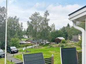 4 Personen Ferienhaus in ORMARYD - Stensjön - image1